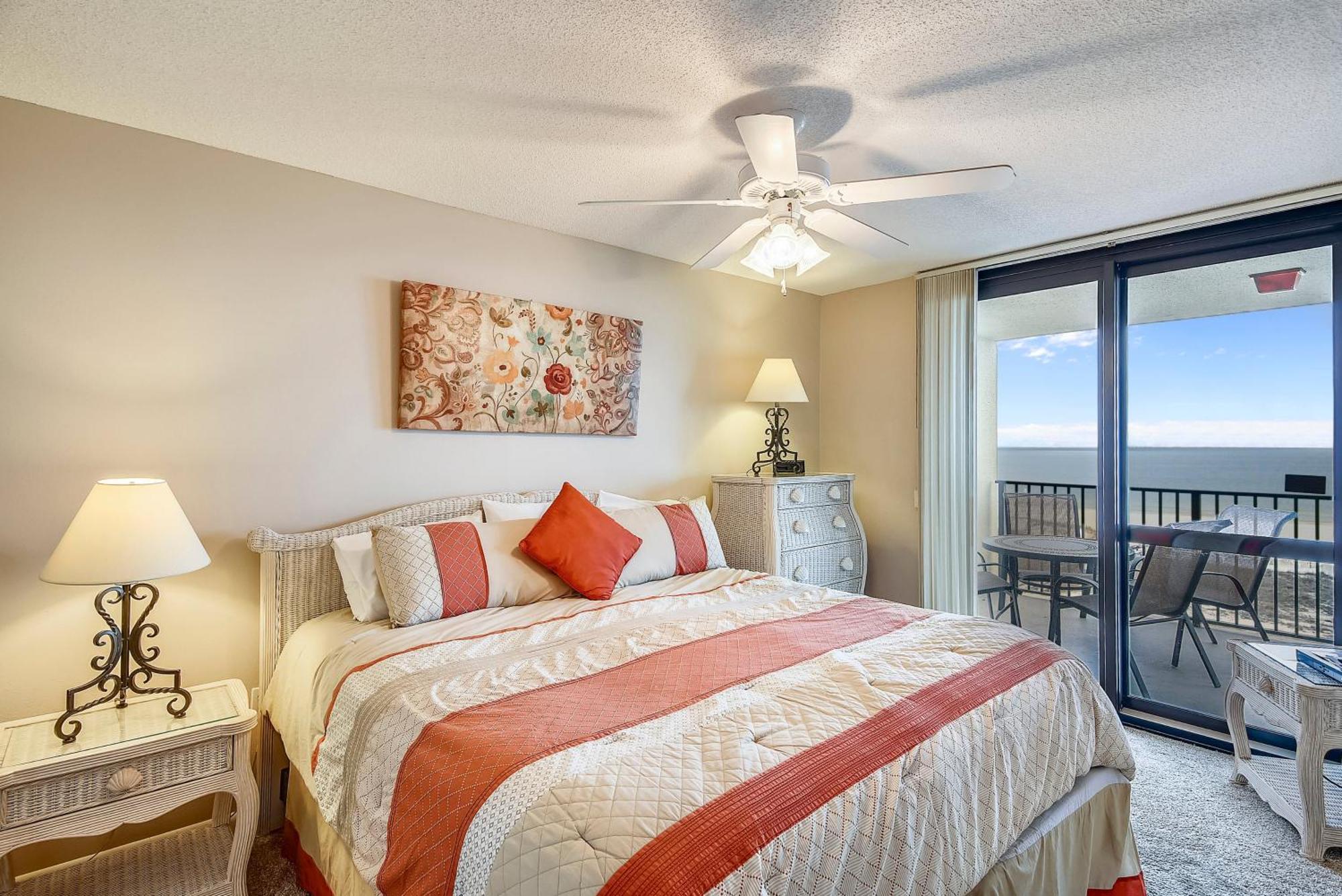 Phoenix 6 Unit 504 Orange Beach Habitación foto