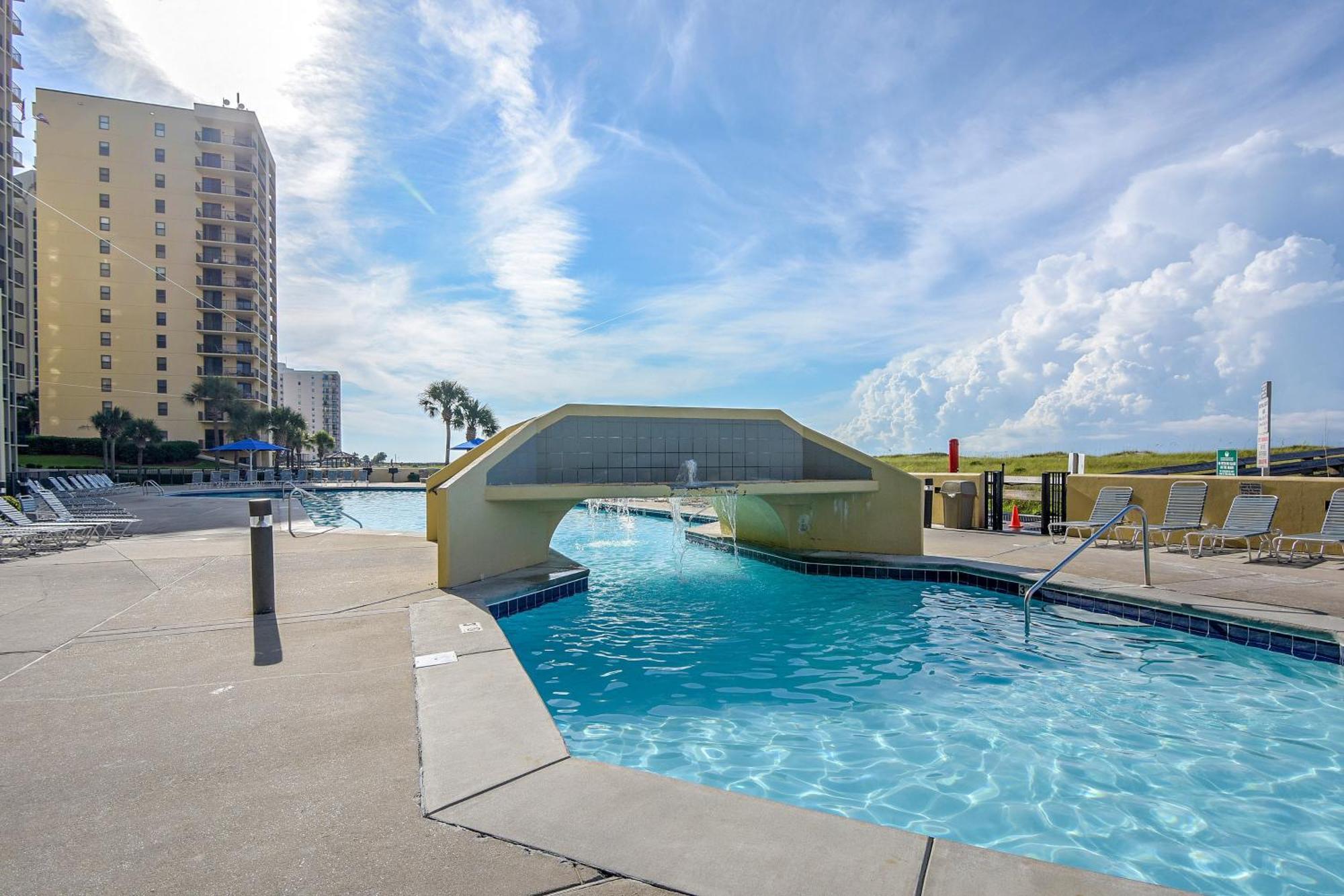 Phoenix 6 Unit 504 Orange Beach Habitación foto