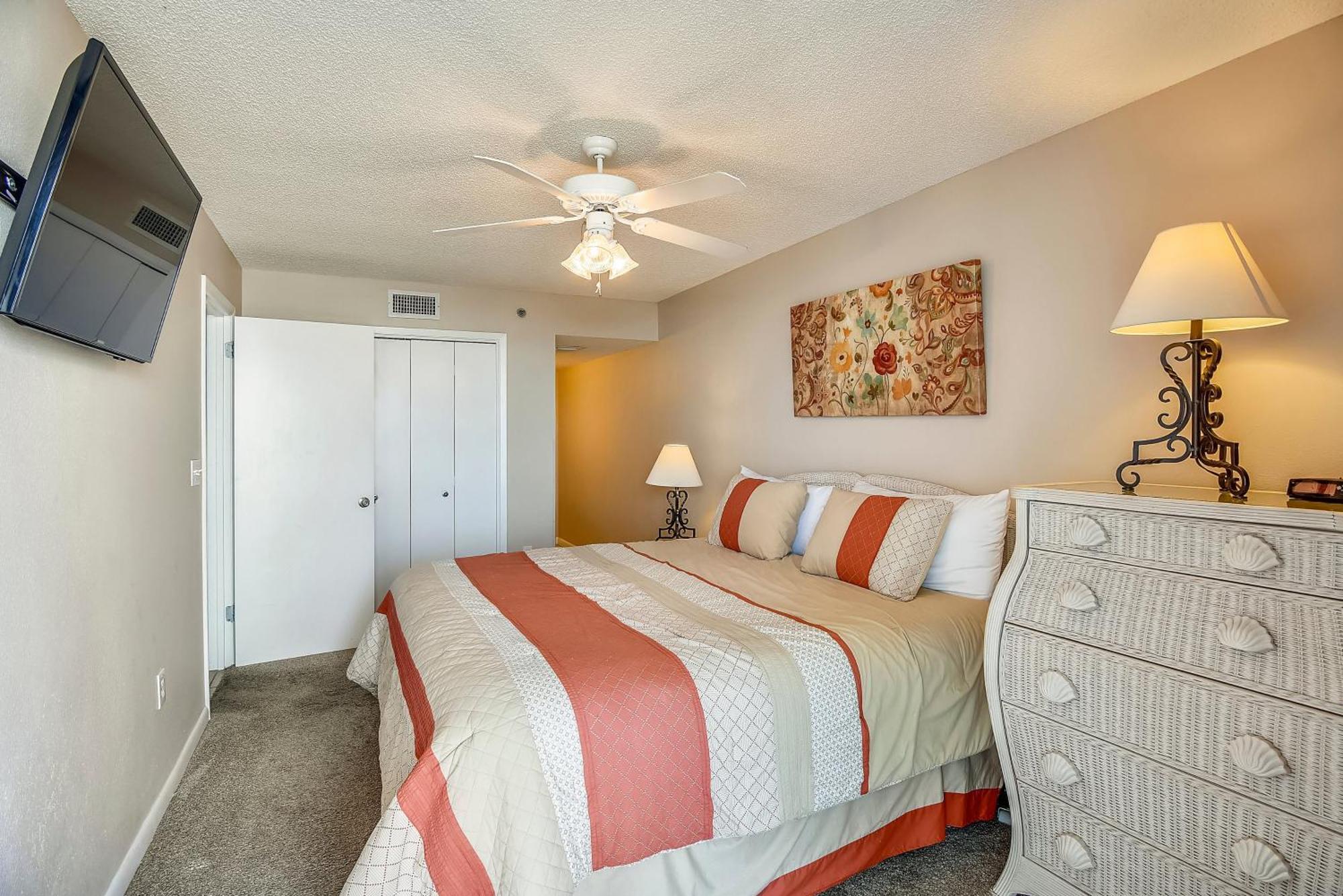 Phoenix 6 Unit 504 Orange Beach Habitación foto