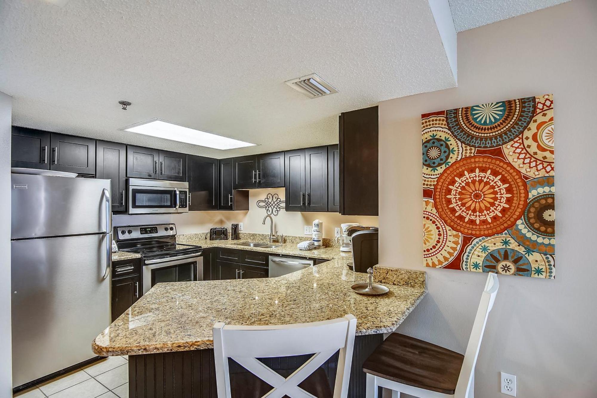Phoenix 6 Unit 504 Orange Beach Habitación foto