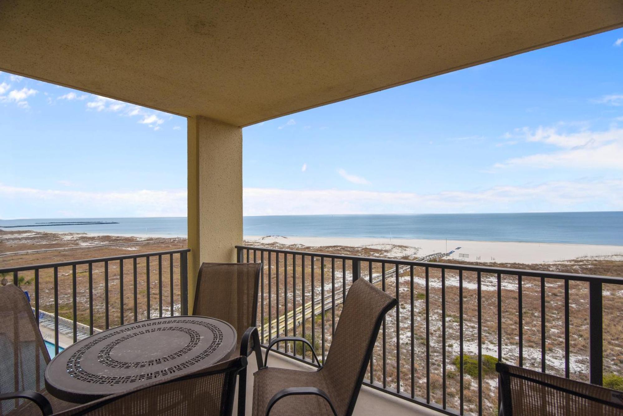 Phoenix 6 Unit 504 Orange Beach Habitación foto