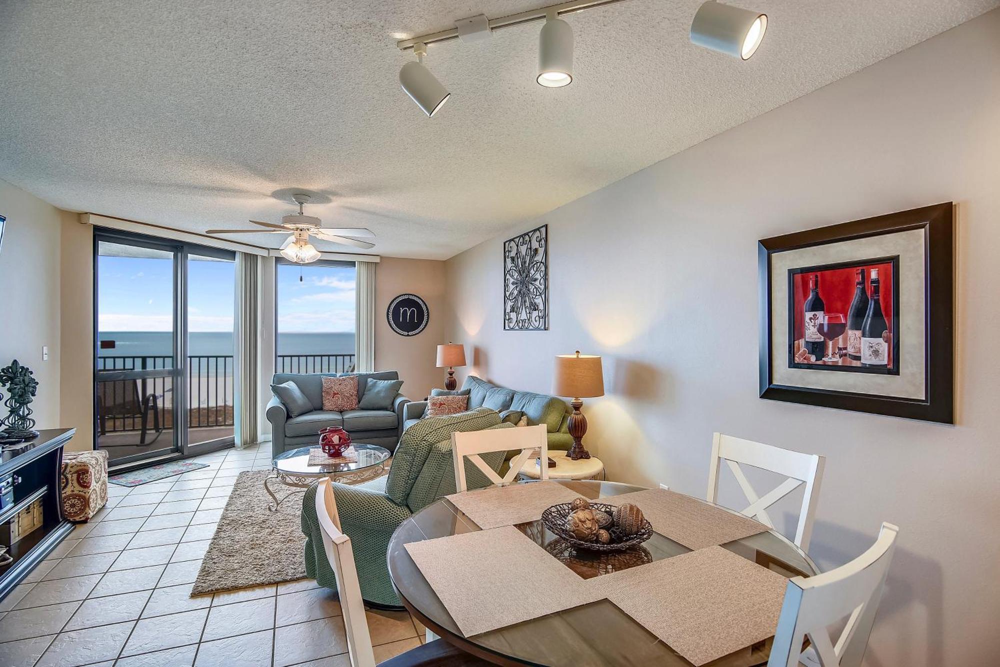 Phoenix 6 Unit 504 Orange Beach Habitación foto