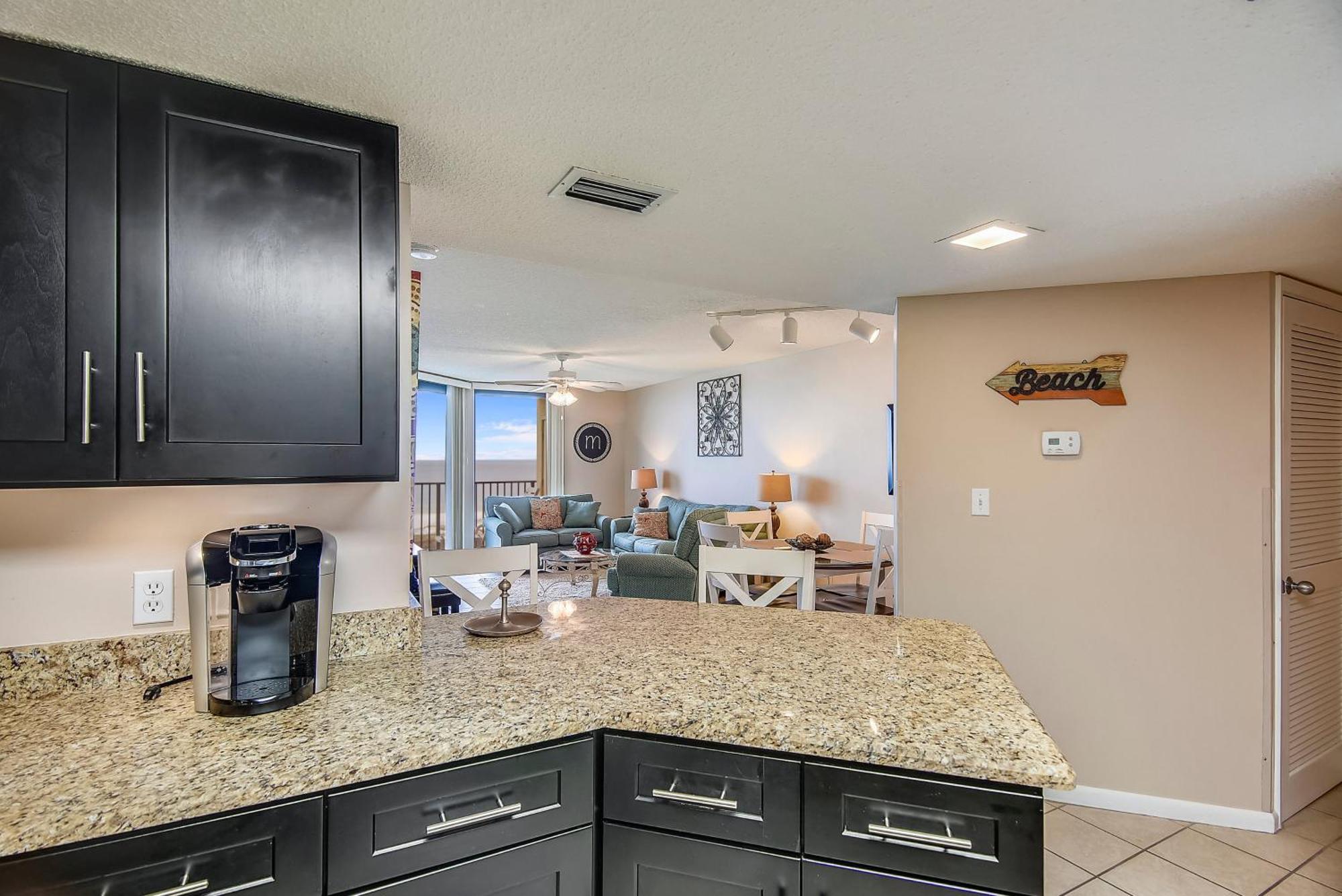 Phoenix 6 Unit 504 Orange Beach Habitación foto