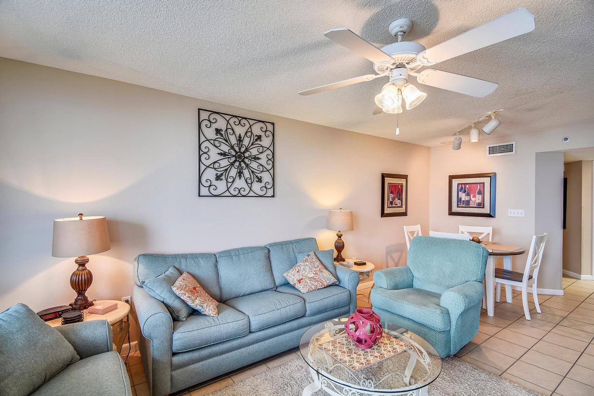 Phoenix 6 Unit 504 Orange Beach Habitación foto