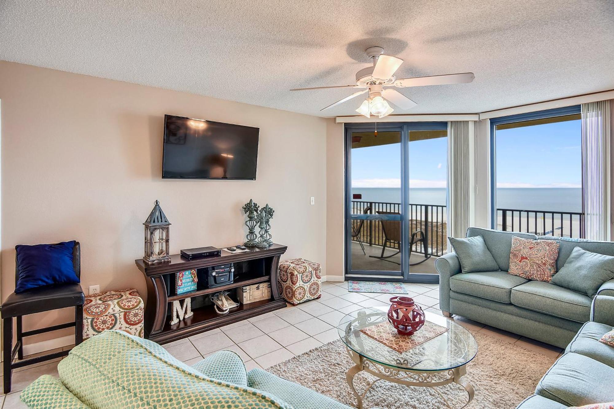 Phoenix 6 Unit 504 Orange Beach Habitación foto