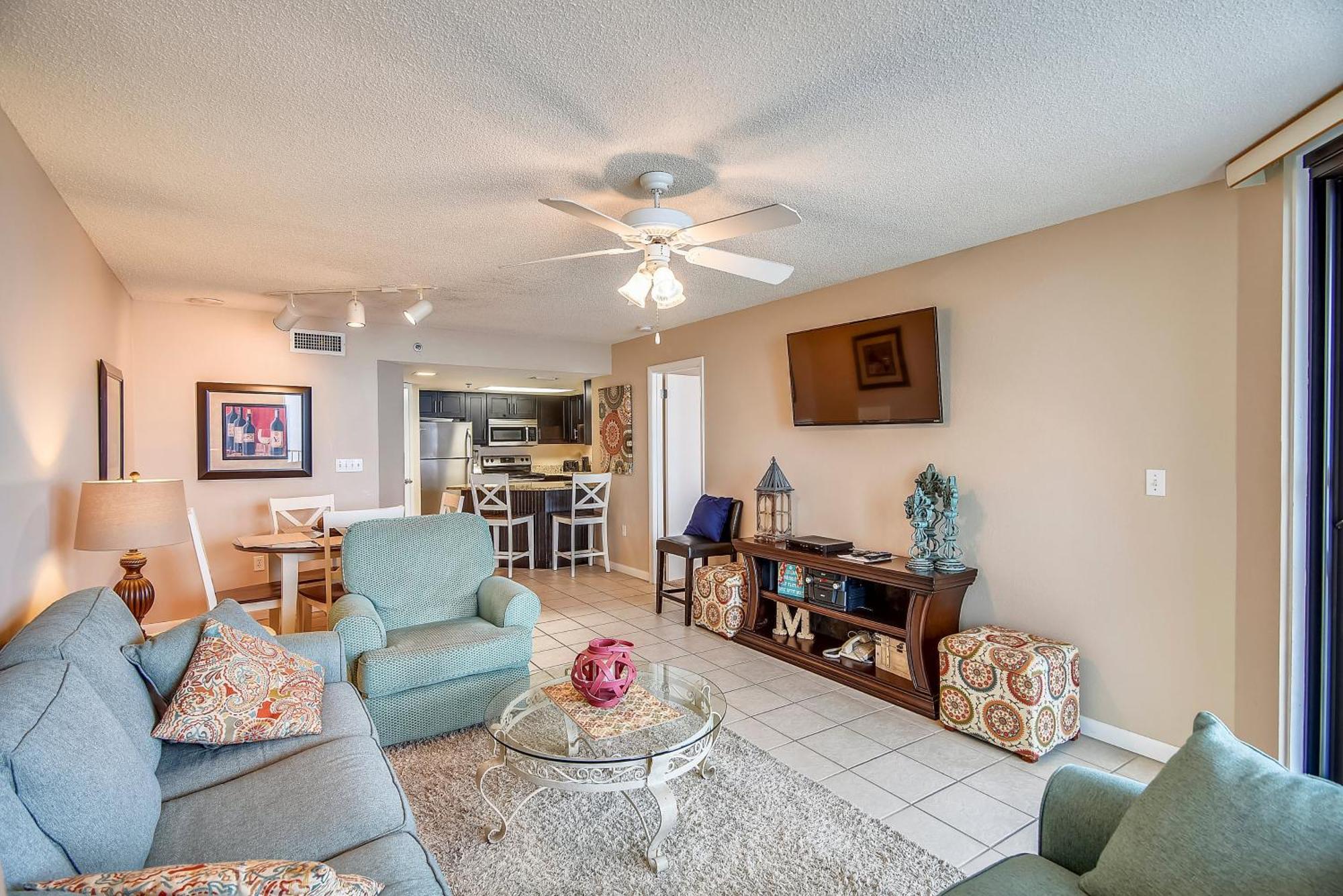 Phoenix 6 Unit 504 Orange Beach Habitación foto