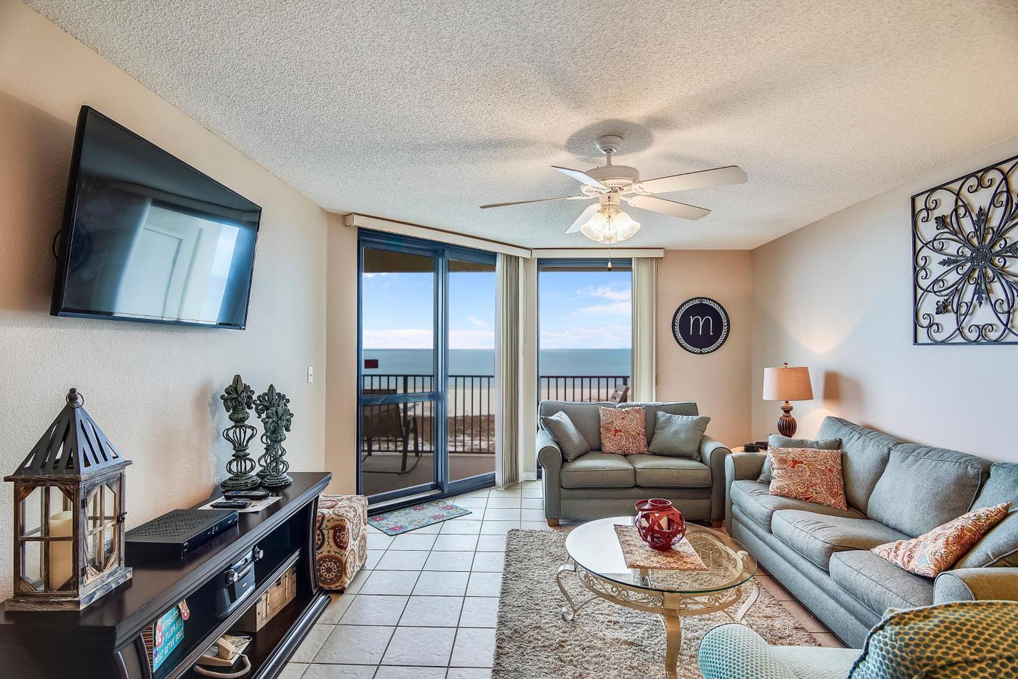 Phoenix 6 Unit 504 Orange Beach Habitación foto